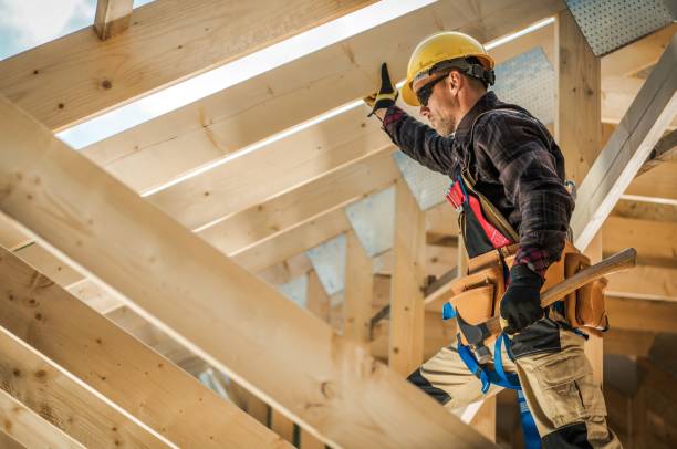 Heating Cable for Roof Installation in West Portsmouth, OH