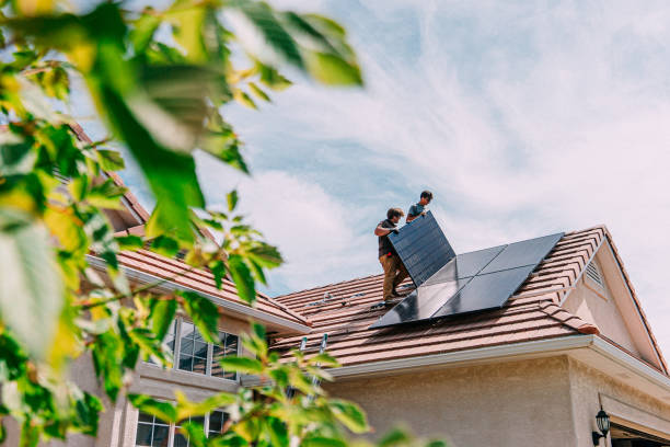 Best Commercial Roofing Services  in West Portsmouth, OH