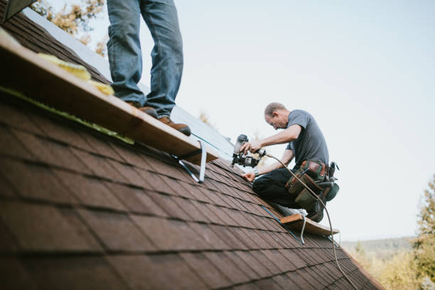 Roof Repair Estimates in West Portsmouth, OH