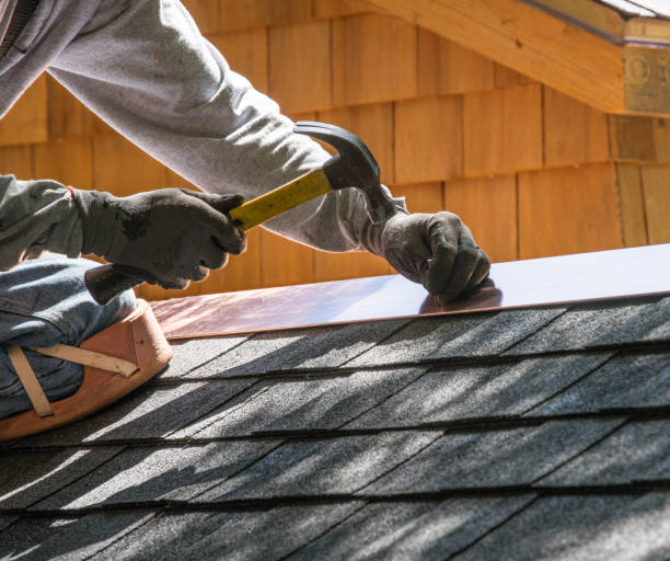 Best New Roof Installation  in West Portsmouth, OH